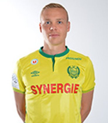 Kolbeinn Sigthorsson (holland eredivisie 2013-2014)