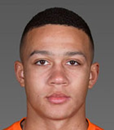 Memphis Depay (holland eredivisie 2013-2014)