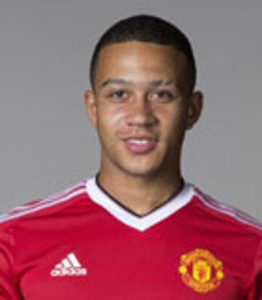 Memphis Depay (holland eredivisie 2013-2014)