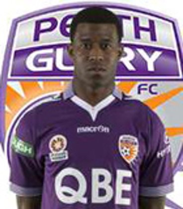 Guyon Fernandez (holland eredivisie 2013-2014)