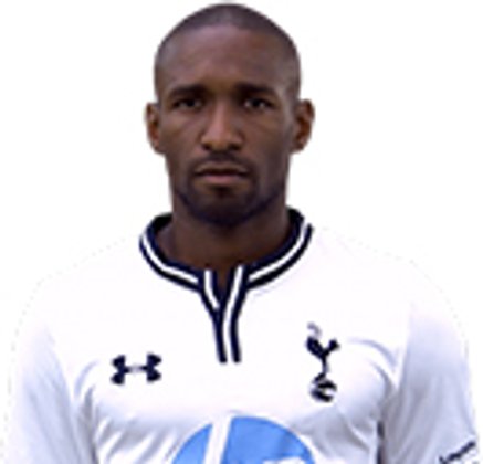 เจอร์เมน เดโฟ (Premier League 2011-2012)