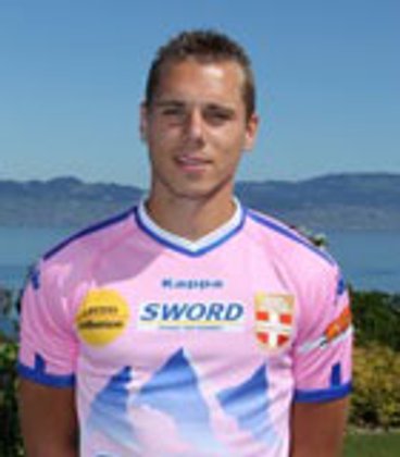 Kevin Berigaud (Ligue 1 2013-2014)