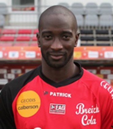 Mustafa Yatabare (Ligue 1 2013-2014)