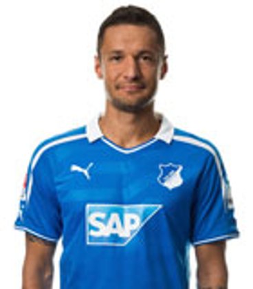 Sejad Salihovic (Bundesliga 2013-2014)