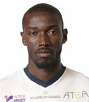 Dioh Williams (swedish allsvenskan 2014)