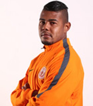 Ricardo Santos (swedish allsvenskan 2014)