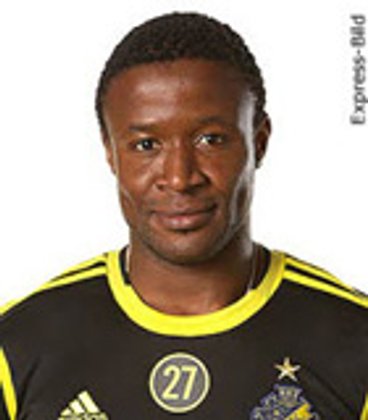 Kennedy Igboananike (swedish allsvenskan 2014)