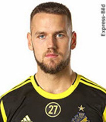 Alexander Milosevic (swedish allsvenskan 2014)