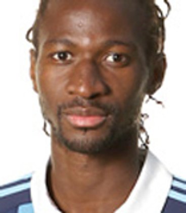 Amadou Jawo (swedish allsvenskan 2014)
