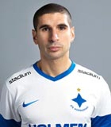 Rawez Lawan (swedish allsvenskan 2014)