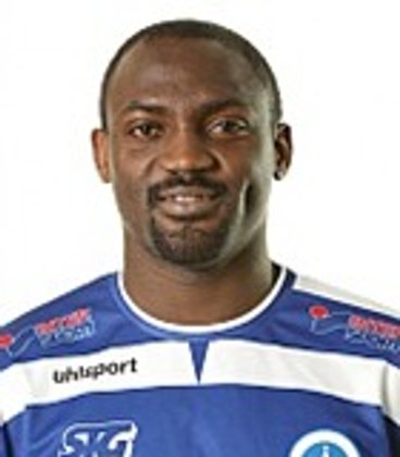 John Owoeri (swedish allsvenskan 2014)