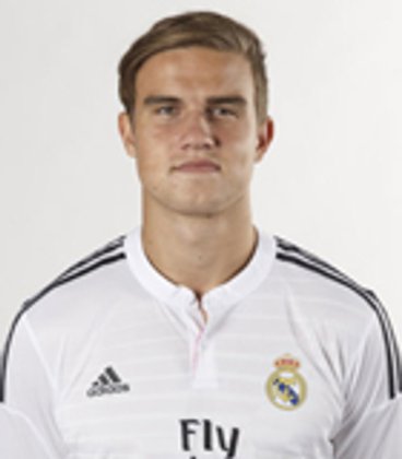 Eero Markkanen (swedish allsvenskan 2014)