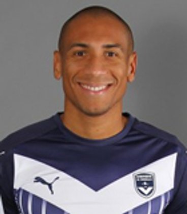 Jussie Ferreira Vieira (Ligue 1 2013-2014)