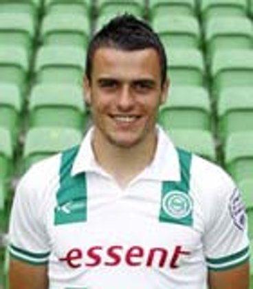 Filip Kostic (holland eredivisie 2013-2014)