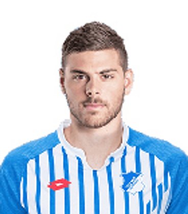 Kevin Volland (Bundesliga 2013-2014)