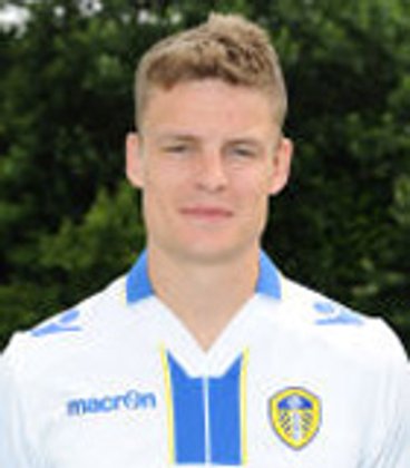 Matt Smith (The Championship 2013-2014)