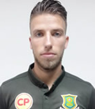 Melvin de Leeuw (scottish premier league 2013-2014)
