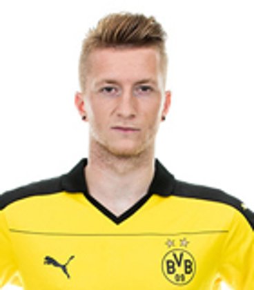 มาร์โค รอยส์ (Bundesliga 2013-2014)