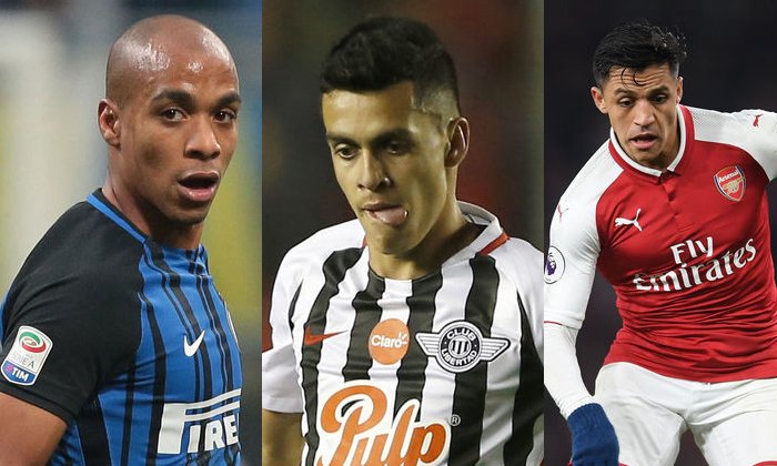 สรุปข่าวลือซื้อ-ขาย วันที่ 21 ธันวาคม : สิงห์จ่อเสริม 2 สตาร์, PSG เตรียมดึง ชายเล็ก