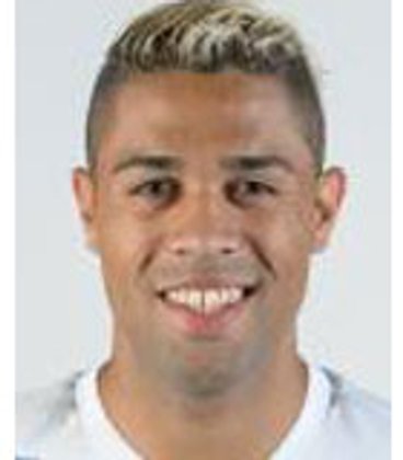 Mariano Diaz Mejia (Ligue 1 2017-2018)
