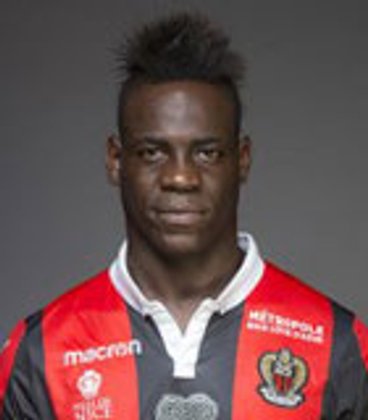 มารีโอ บาโลเตลลี (Ligue 1 2017-2018)