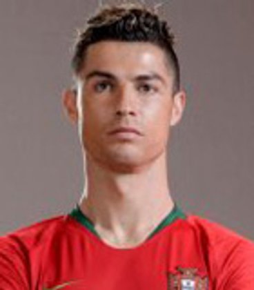 คริสเตียโน่ โรนัลโด้ (FIFA world cup 2018)
