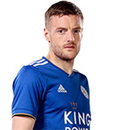 เจมี วาร์ดี (Premier League 2018-2019)