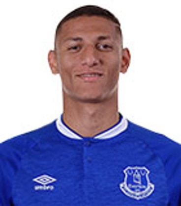 ริชาร์ลิสัน (Premier League 2018-2019)