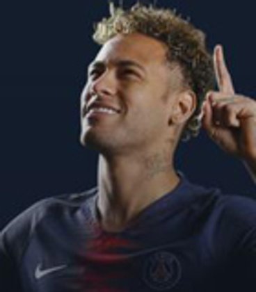 เนย์มาร์ (Ligue 1 2018-2019)