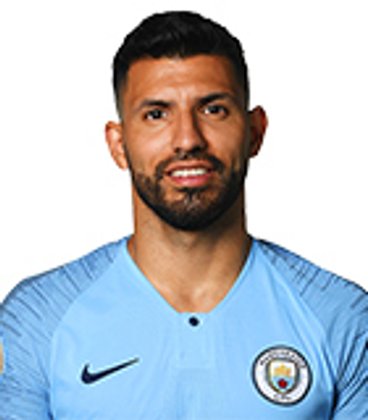 เซร์คีโอ อะกูเอโร (Premier League 2018-2019)