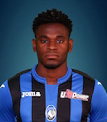 Duvan Estevan Zapata Banguero (Seria A 2018-2019)