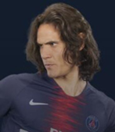 เอดิสัน คาวานี (Ligue 1 2018-2019)