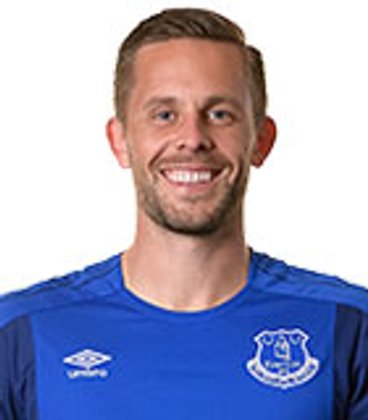 กิลฟี่ ซิกูร์สสัน (Premier League 2018-2019)