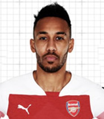 ปิแอร์ เอเมอริค โอบาเมย็อง (Premier League 2018-2019)