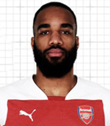 อาแล็กซ็องดร์ ลากาแซ็ต (Premier League 2018-2019)