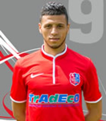 Anice Badri (Belgian Jupiler League 2014-2015)