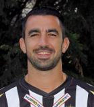 Cedric Faure (Belgian Jupiler League 2014-2015)