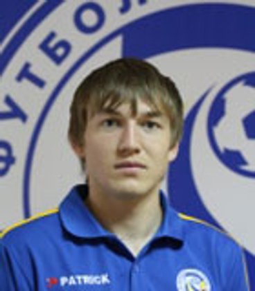 Yevgeni Lutsenko (Russia Premier League 2014-2015)