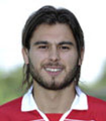 Astrit Ajdarevic (Belgian Jupiler League 2014-2015)