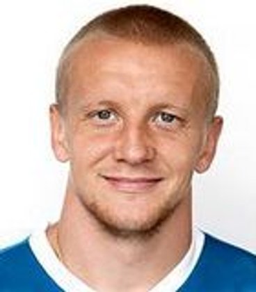 Igor Smolnikov (Russia Premier League 2014-2015)