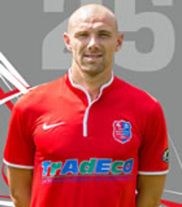 Benjamin Delacourt (Belgian Jupiler League 2014-2015)