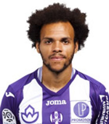 Martin Braithwaite (Ligue 1 2014-2015)