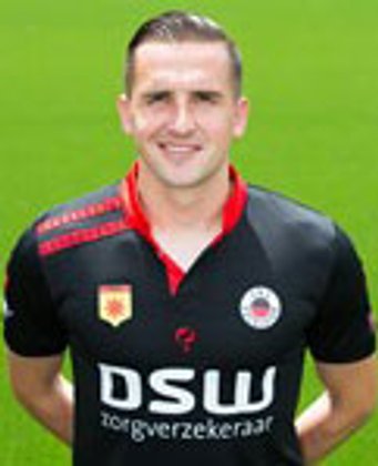 Jeff Stans (holland eredivisie 2014-2015)