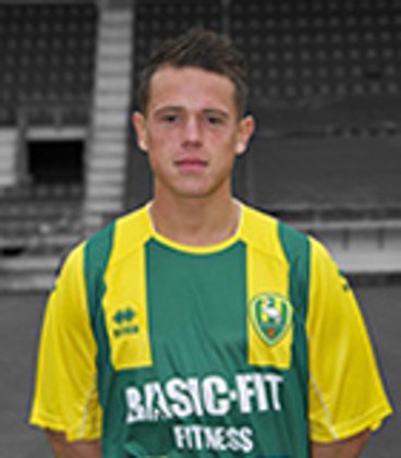 Giovanni Korte (holland eredivisie 2014-2015)