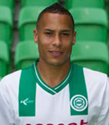 Tjaronn Chery (holland eredivisie 2014-2015)