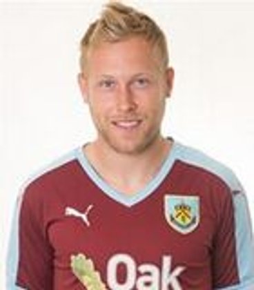 Scott Arfield (Premier League 2014-2015)