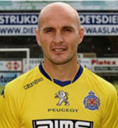 Milos Maric (Belgian Jupiler League 2014-2015)