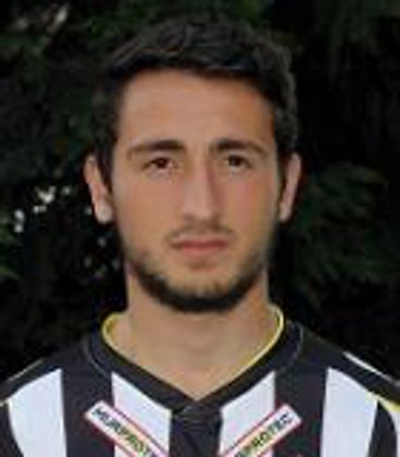 Enes Saglik (Belgian Jupiler League 2014-2015)