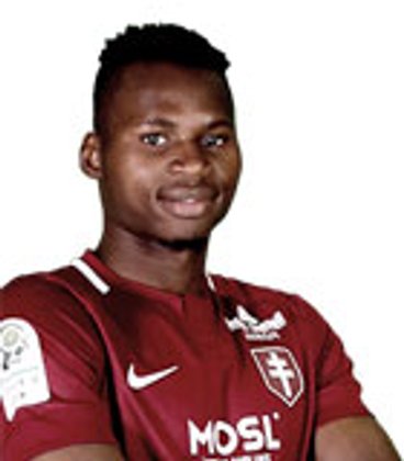 Habib Diallo (Ligue 1 2019-2020)