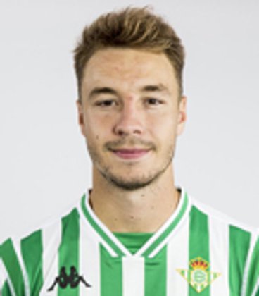 Loren Moron (La liga 2019-2020)